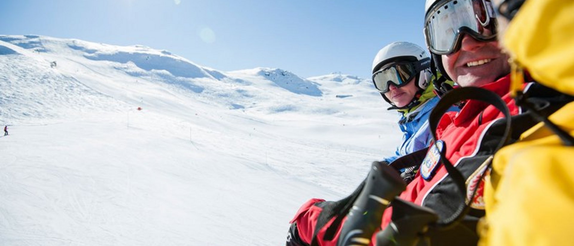 Nachhaltig Skifahren – aber wie?