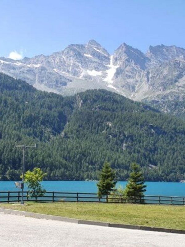 Un "piccolo paradiso" a Ceresole Reale