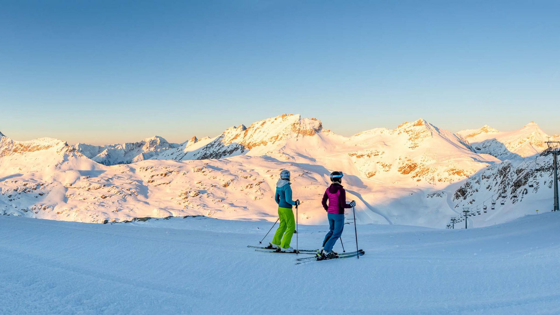 Mallnitz – das Tor in die Hohen Tauern