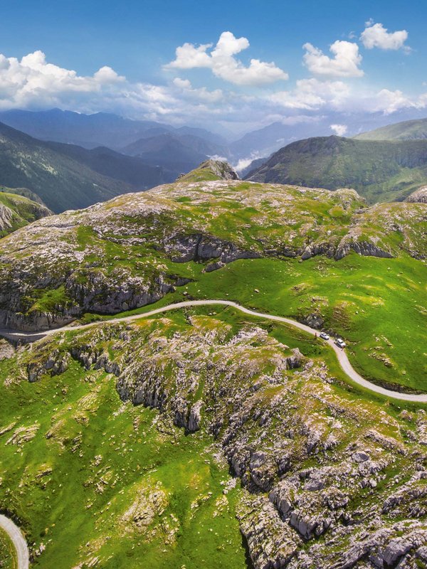 Limone Piemonte, il paradiso in terra