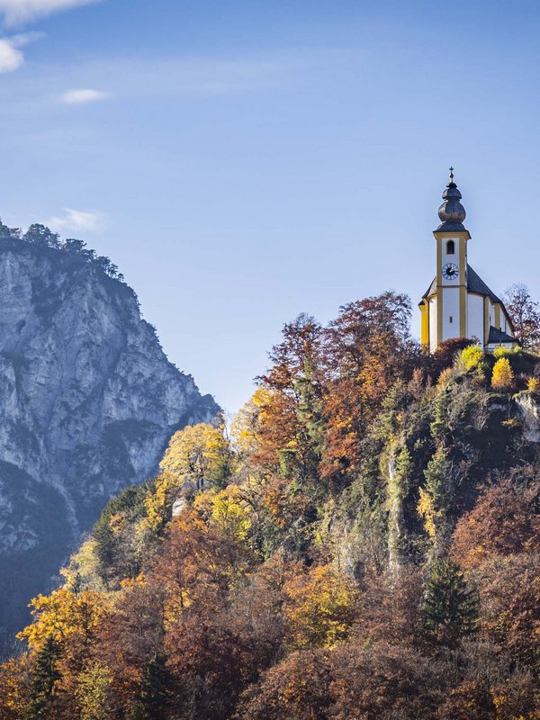 Vacanze in Germania senza auto