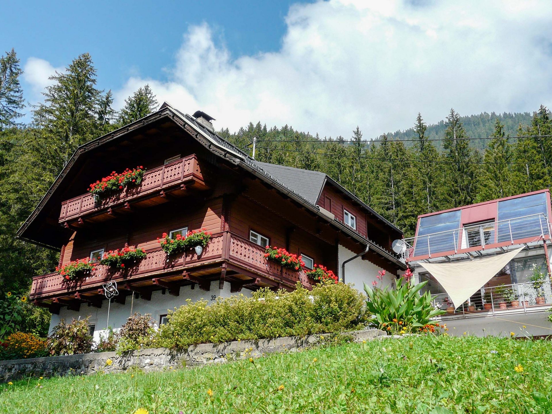 Weissensee, una meraviglia della natura