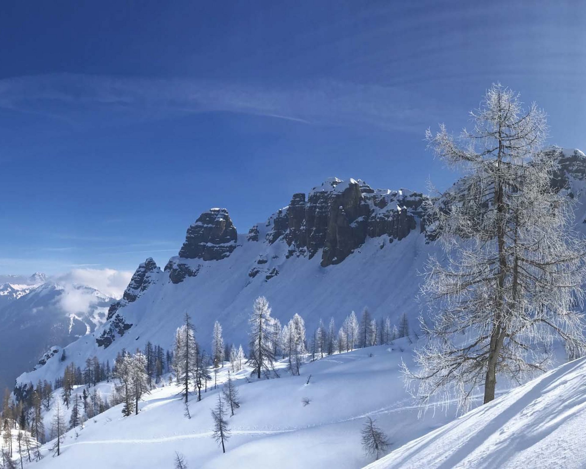 Alpine Pearls – autofreier Urlaub in den Alpen