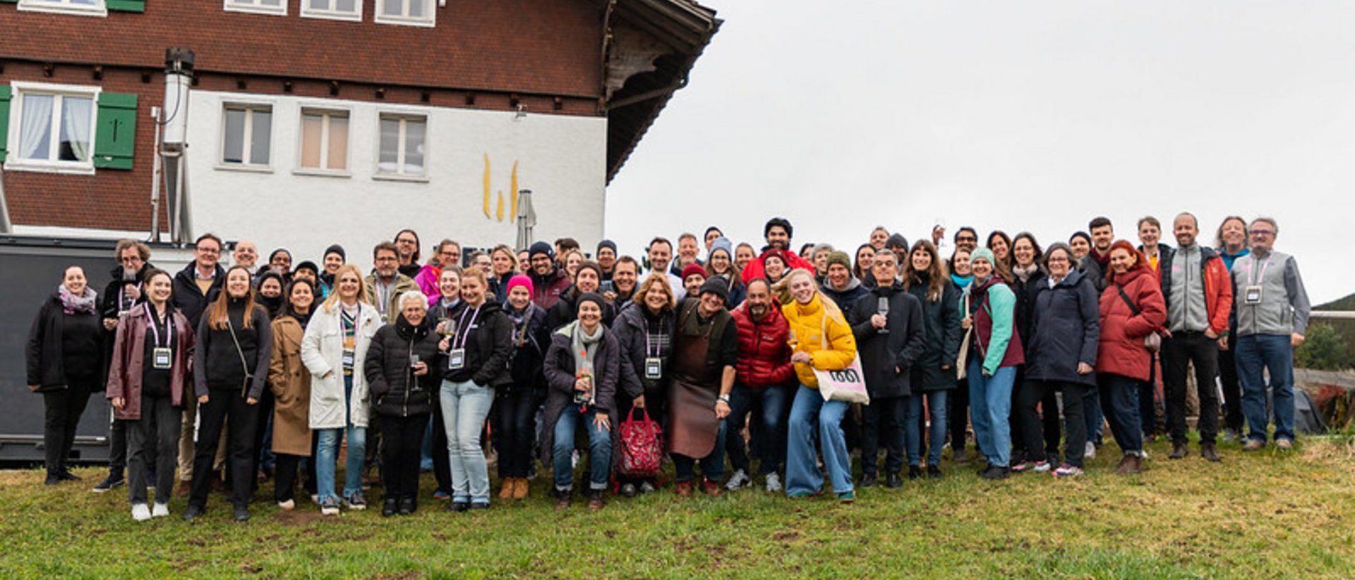 Moverence-Konferenz Moverence-Konferenz