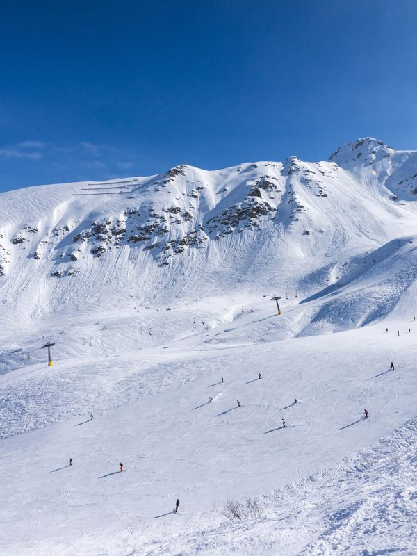 Limone Piemonte, il paradiso in terra