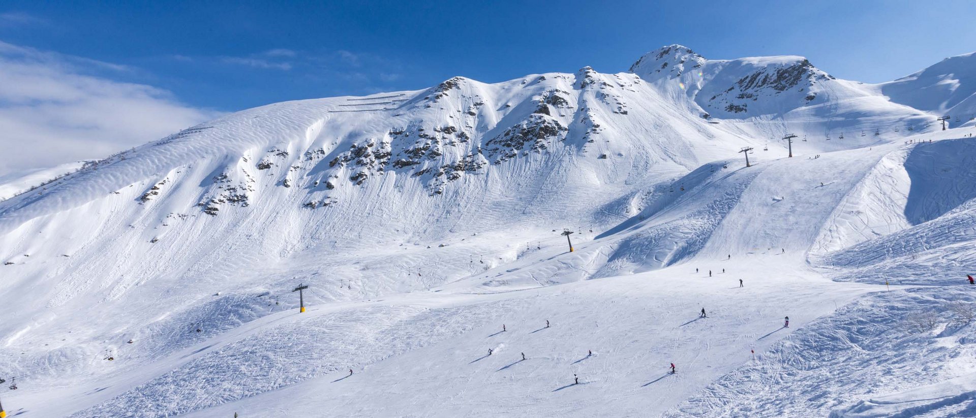 Heaven on earth in Limone Piemonte