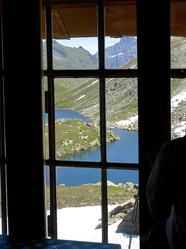 Ceresole Reale – the kingdom of the ibex