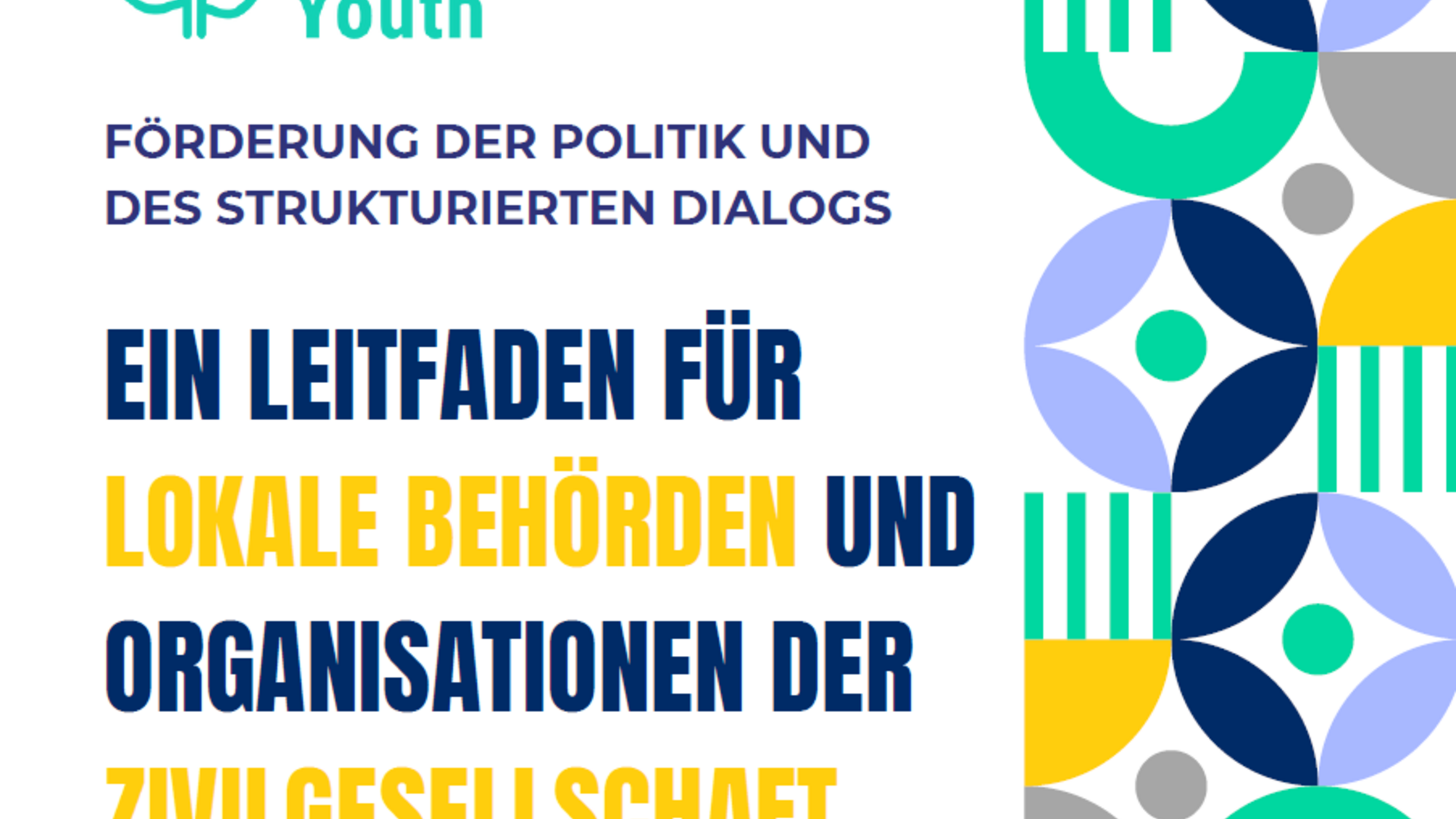 Reactive Youth