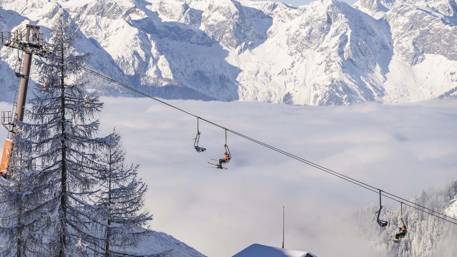 Sanfter Tourismus in den Alpen: unsere Mission