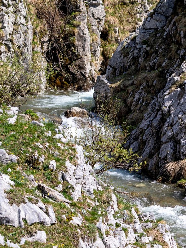 Limone Piemonte, il paradiso in terra