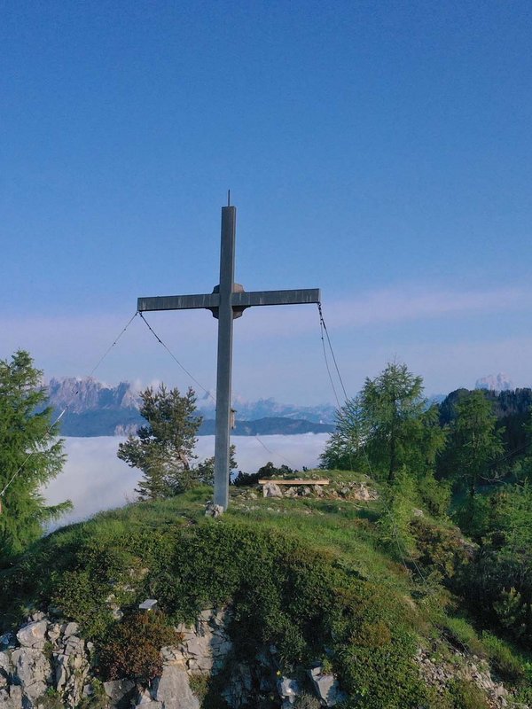 Naturjuwel Forni di Sopra