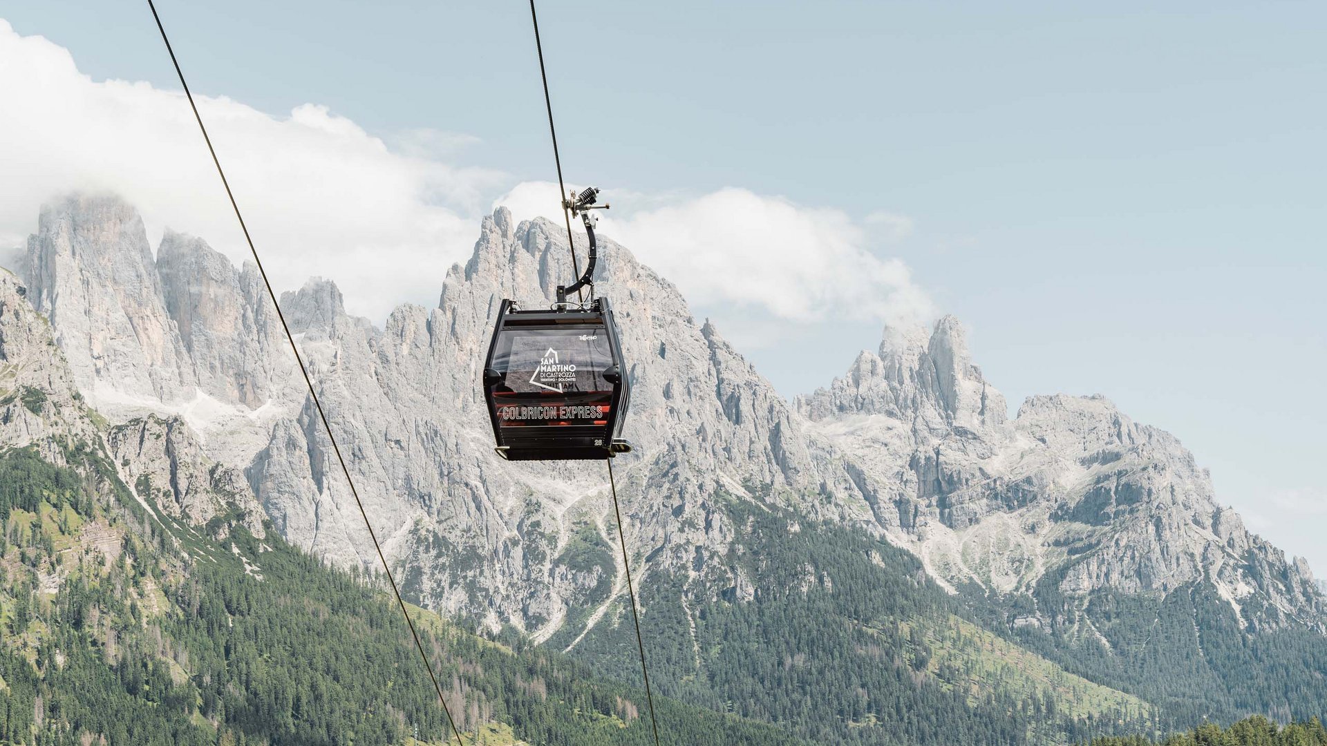 Sanfter Tourismus in den Alpen: unsere Mission