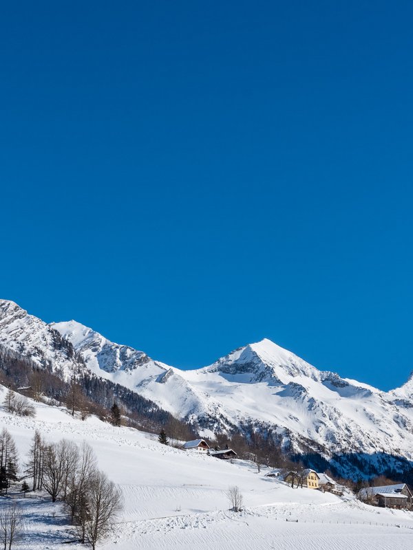 Mallnitz – das Tor in die Hohen Tauern