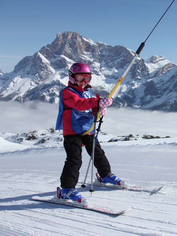 Dolomitic beauty in Primiero San Martino di Castrozza