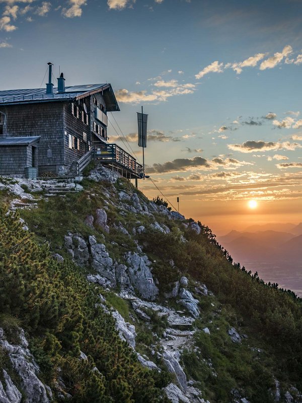 Vacanze in Germania senza auto