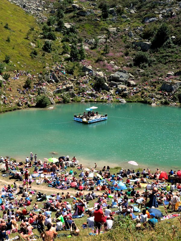 Limone Piemonte, il paradiso in terra