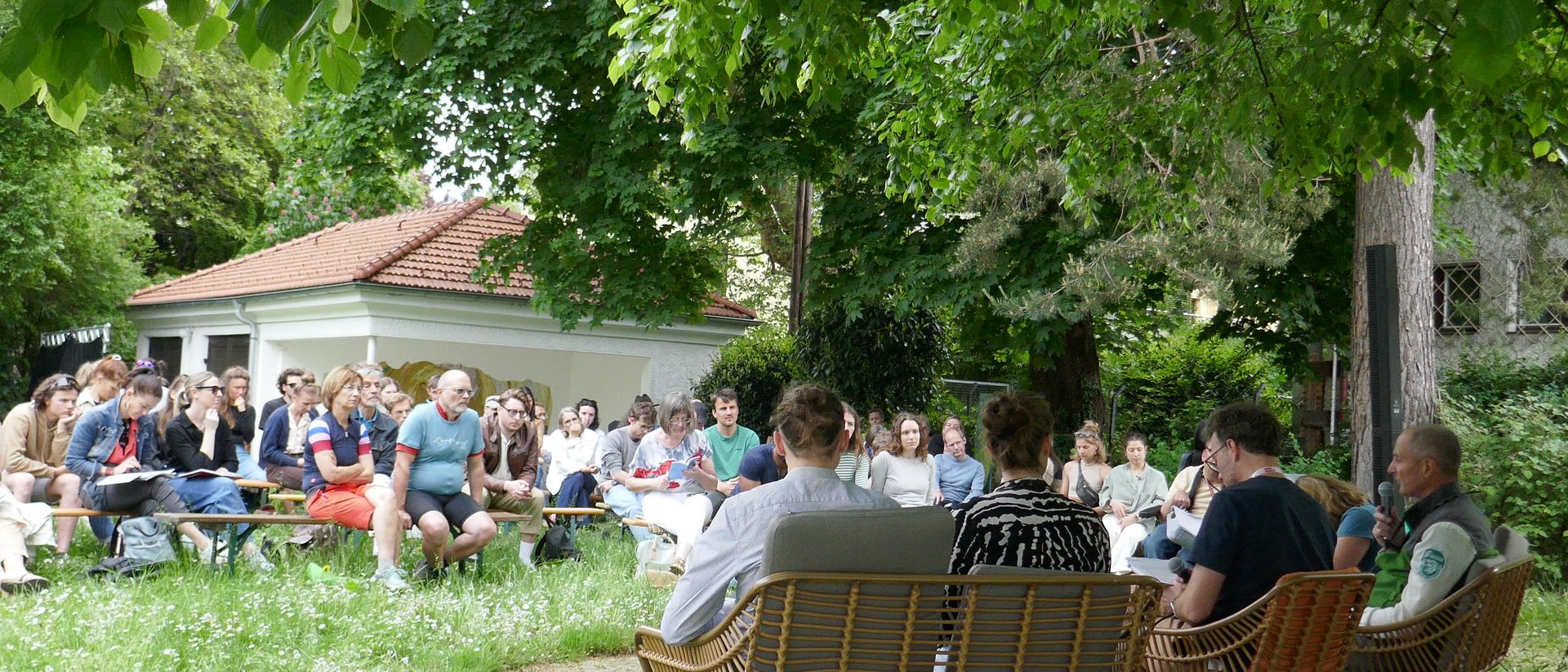 Klimawandelanpassung in den Alpen - Beispiele, Strategien, Perspektiven Klimawandelanpassung in den Alpen - Beispiele, Strategien, Perspektiven