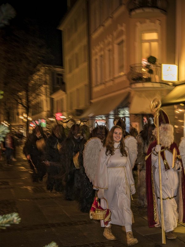 Aufatmen in Bad Reichenhall