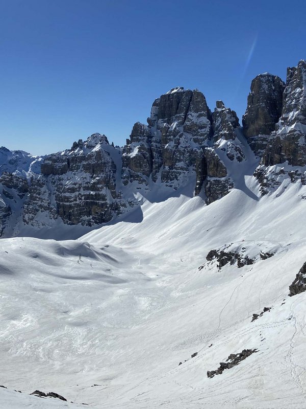 Forni di Sopra, gioiello della natura