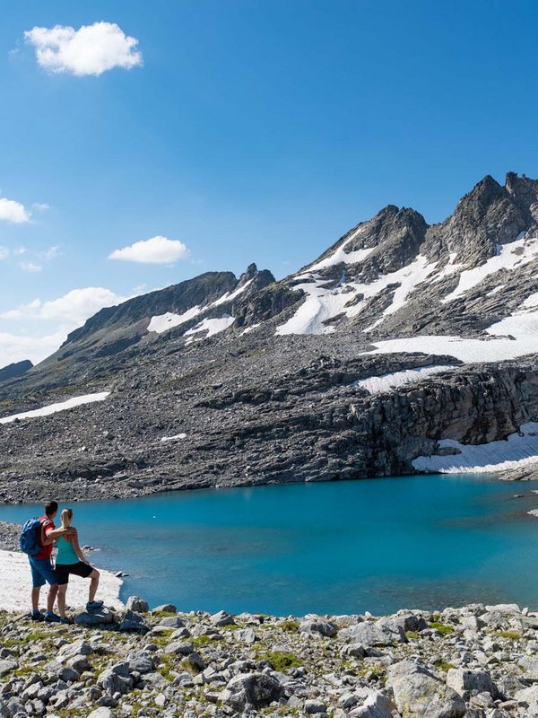 Mallnitz – the gateway to Hohe Tauern