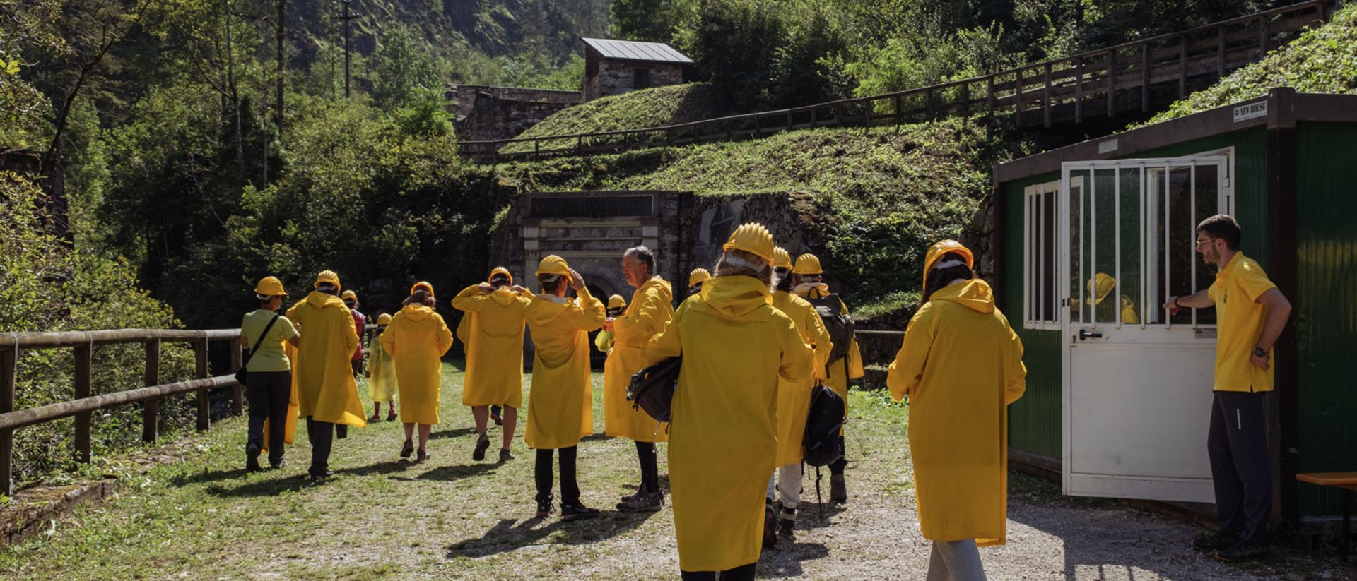 Erlebenswert. Das Kupfer der Serenissima Erlebenswert. Das Kupfer der Serenissima