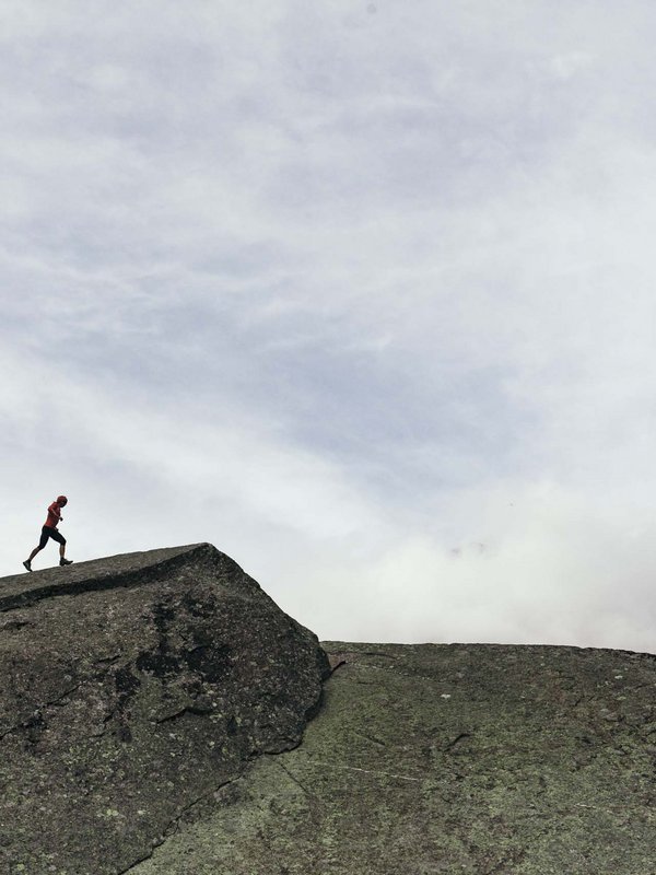 A mountain dreamland in Cogne