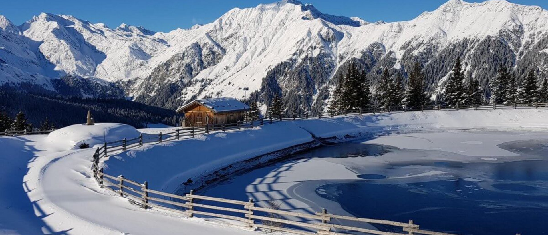 Racines: un mondo di escursioni invernali adatte a tutti