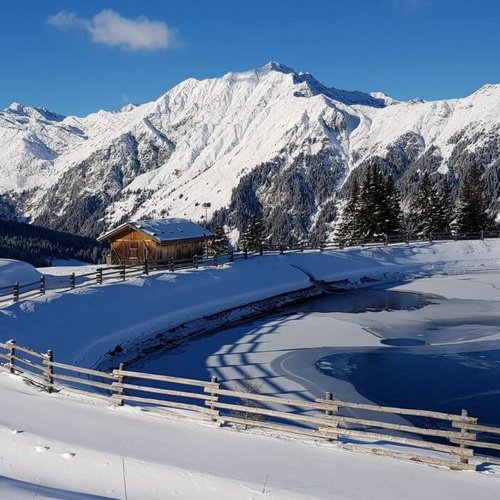 Il blog di Alpine Pearls