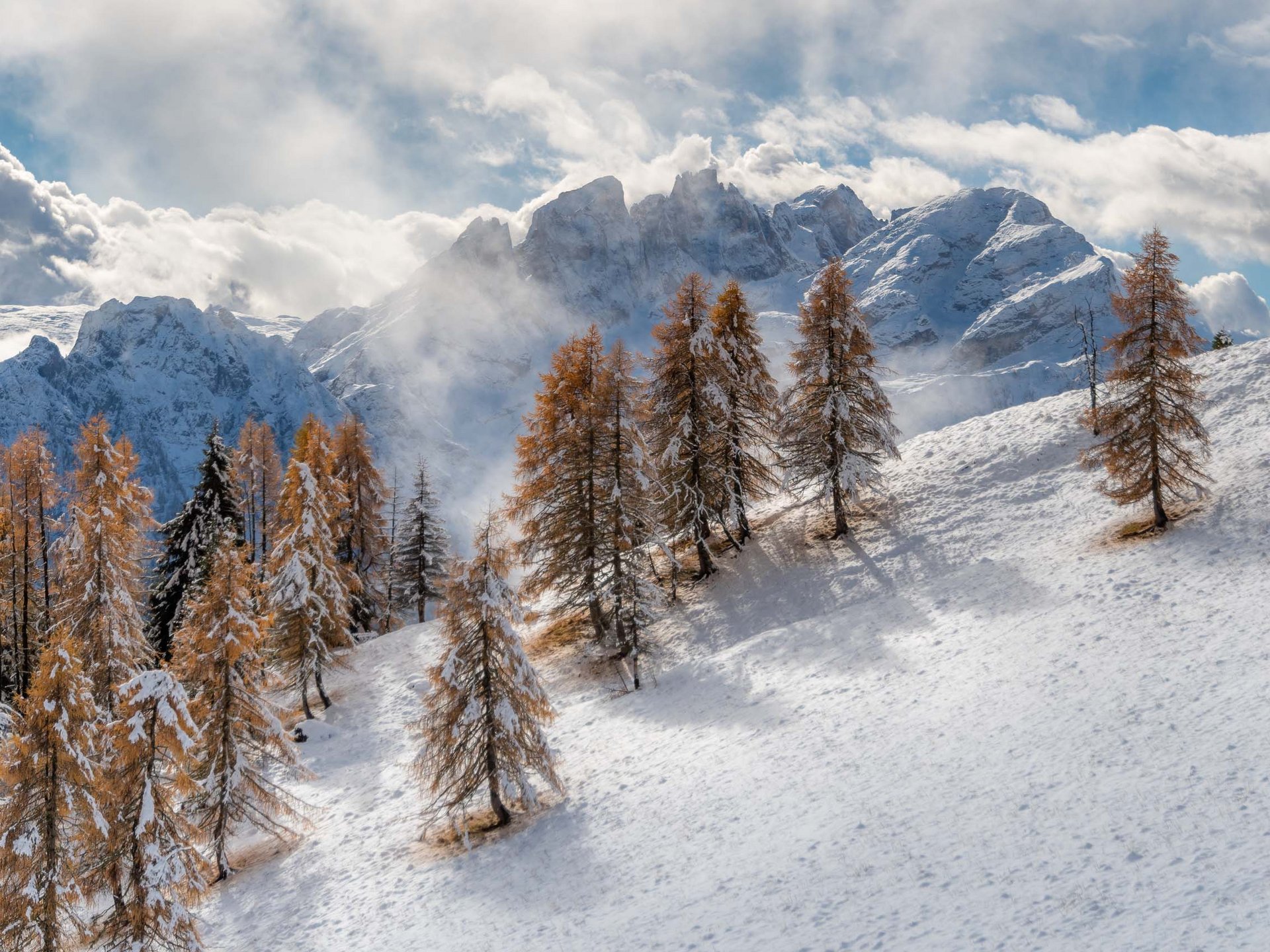 Italien: Urlaub ohne Auto