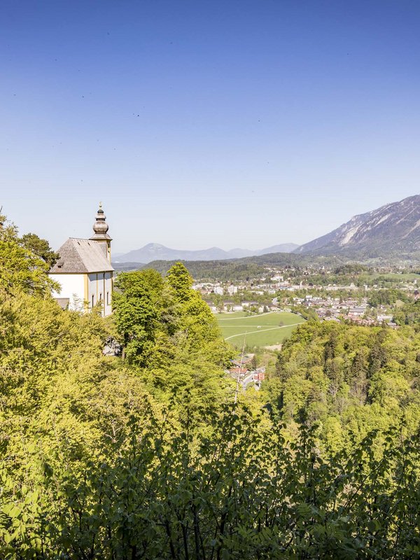 Vacanza a Bad Reichenhall