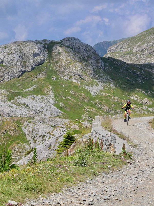 V nebeškem kraljestvu Limone Piemonte