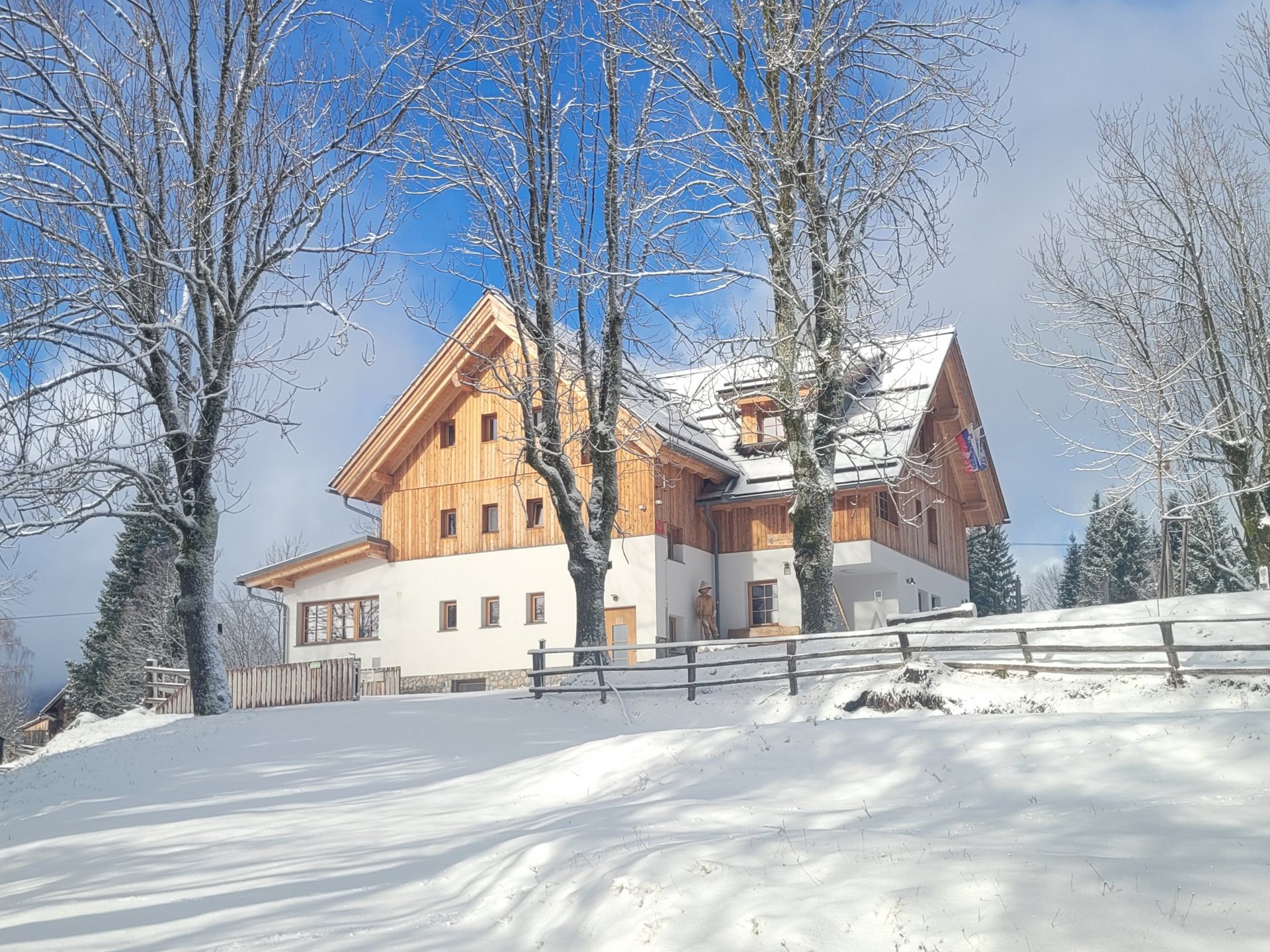 Vacanze ecosostenibili: gli host Vacanze ecosostenibili: gli host