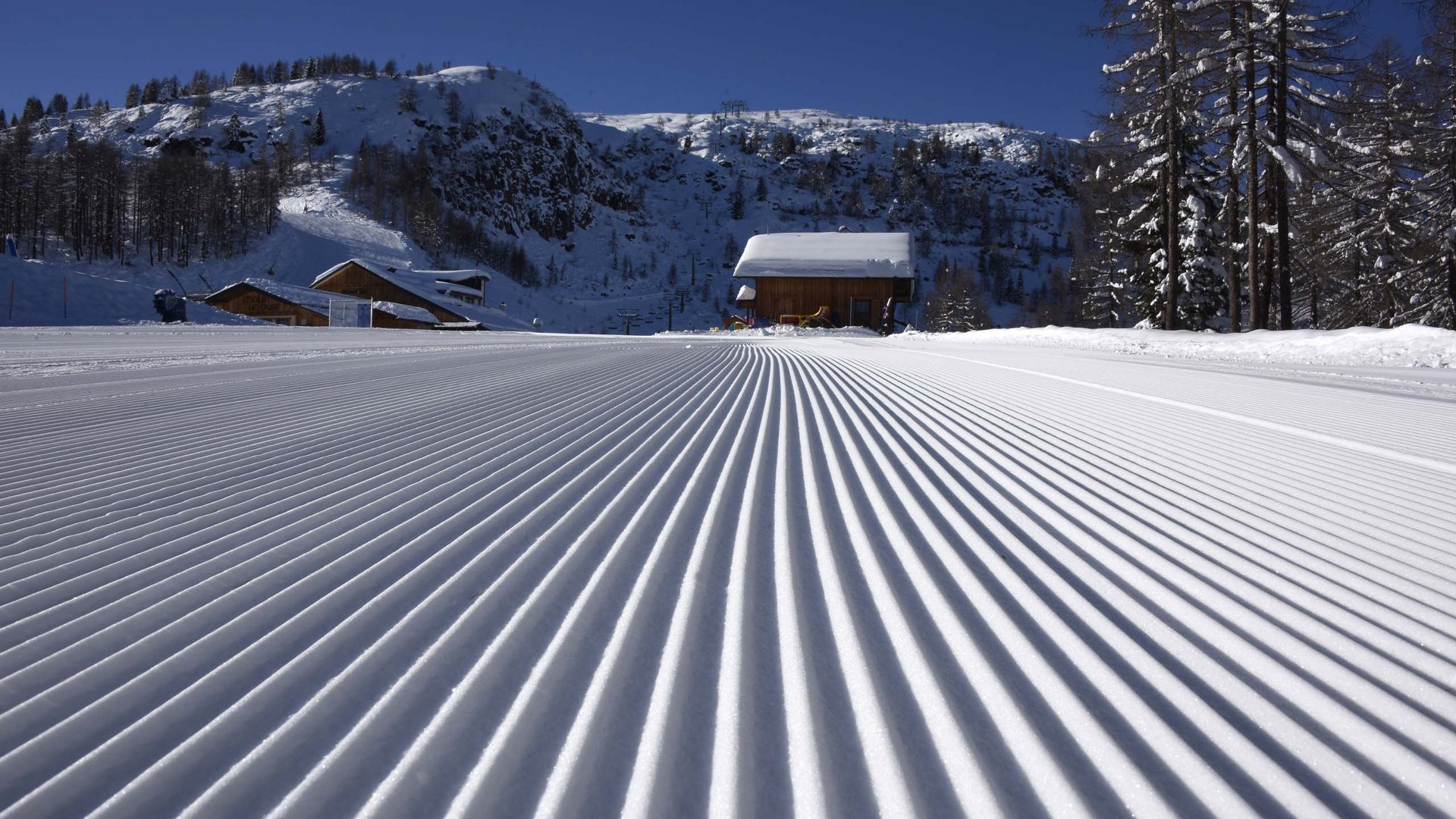 Nachhaltiges Skifahren leicht gemacht