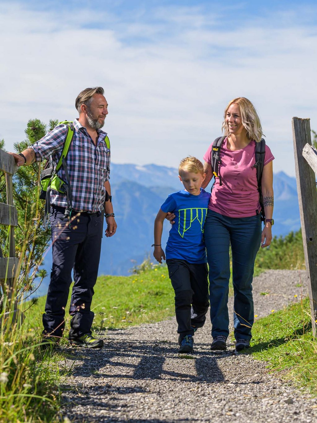 Werfenweng – die Pioniergemeinde