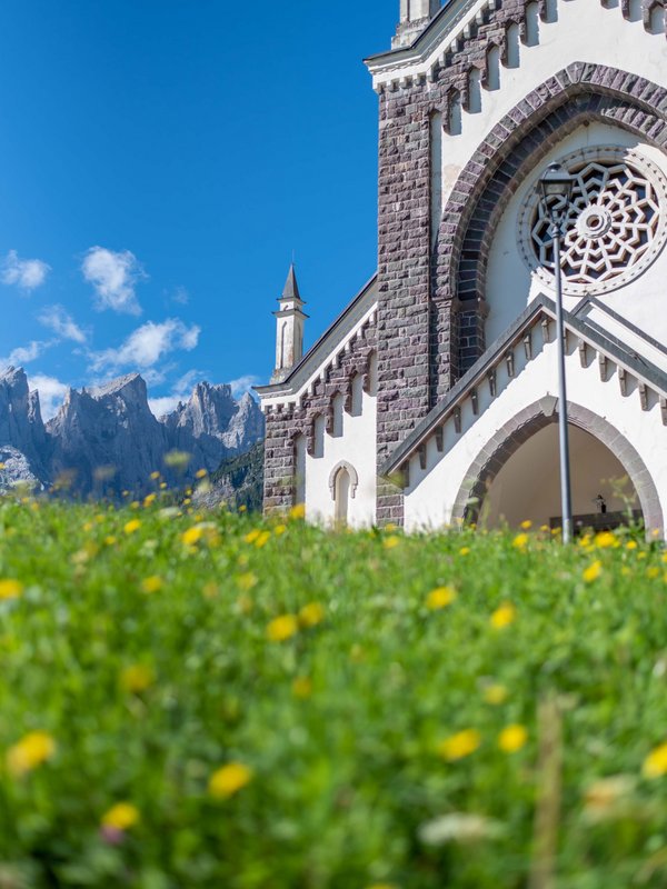 Italy: holiday without your car