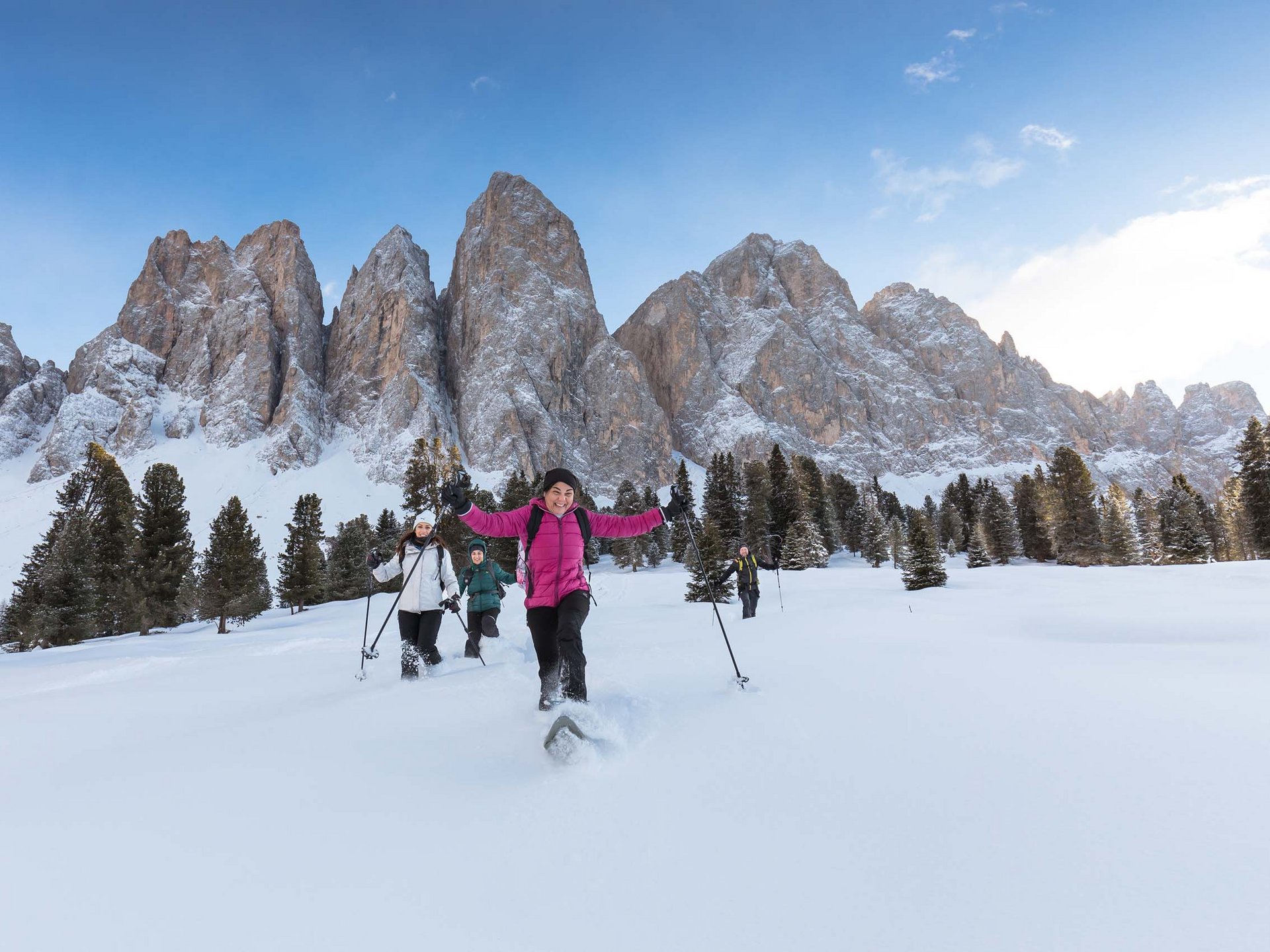 Italien: Urlaub ohne Auto