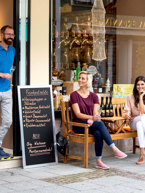 Zadihajte v Bad Reichenhallu