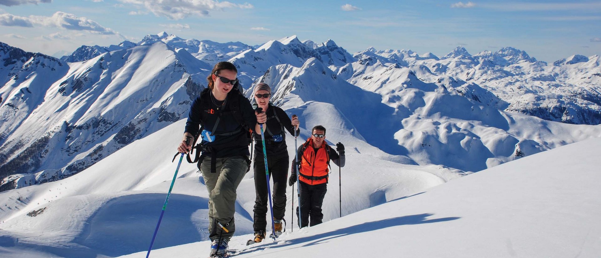 Bohinj: a real treasure trove