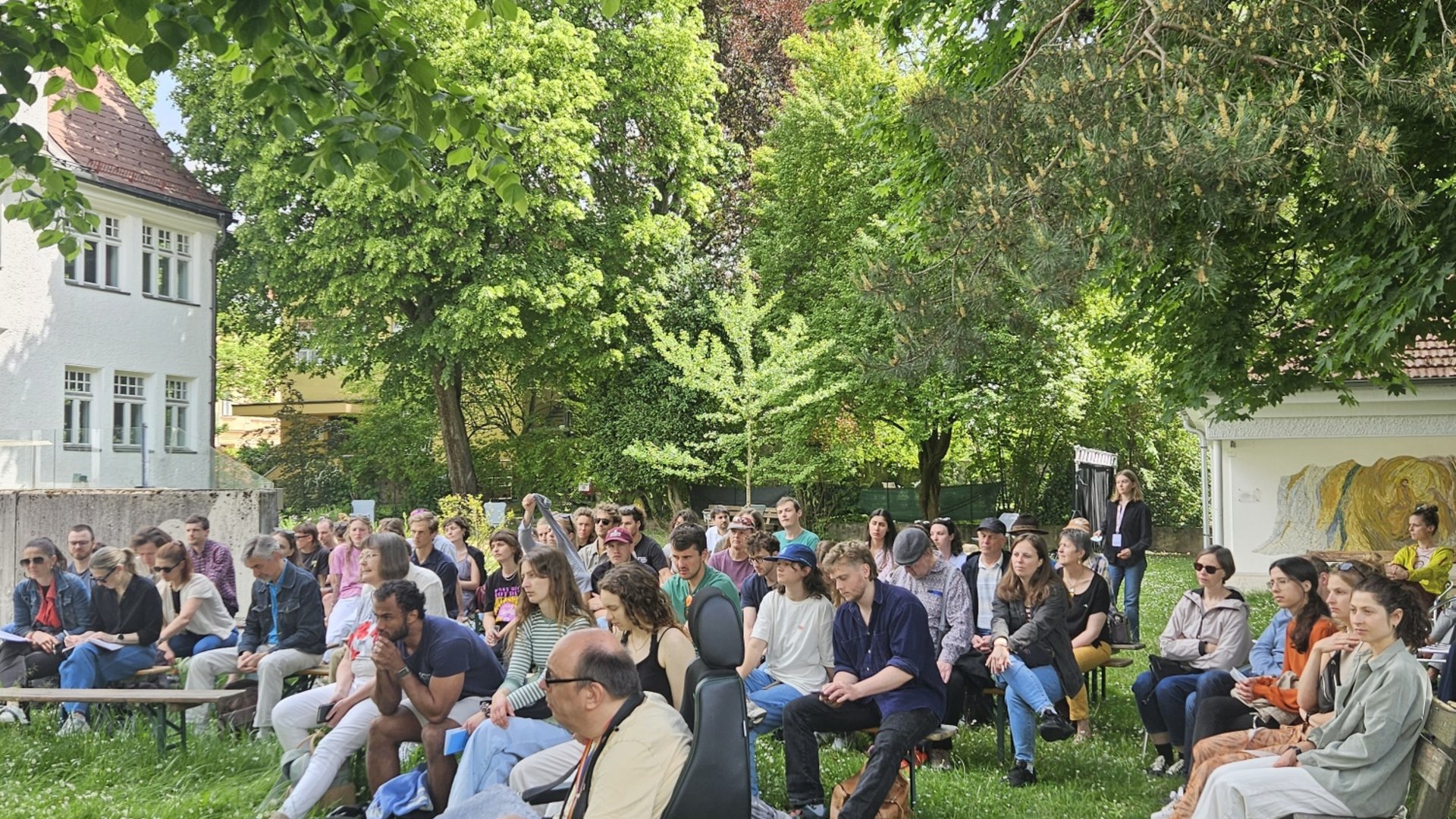 Klimawandelanpassung in den Alpen - Beispiele, Strategien, Perspektiven Klimawandelanpassung in den Alpen - Beispiele, Strategien, Perspektiven