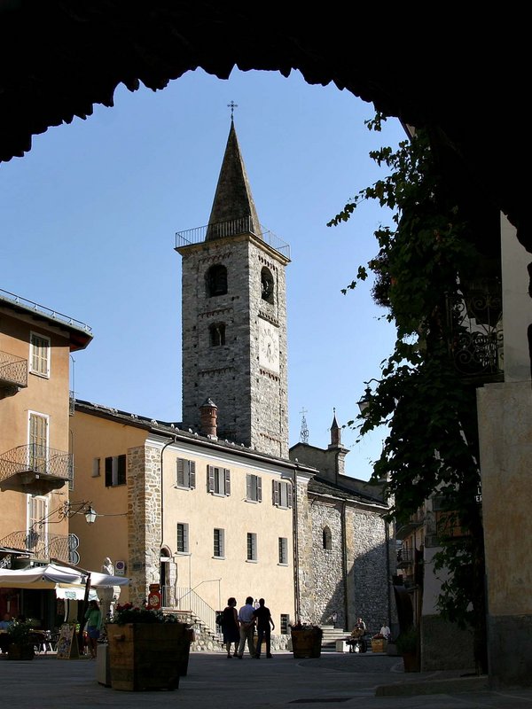 Heaven on earth in Limone Piemonte