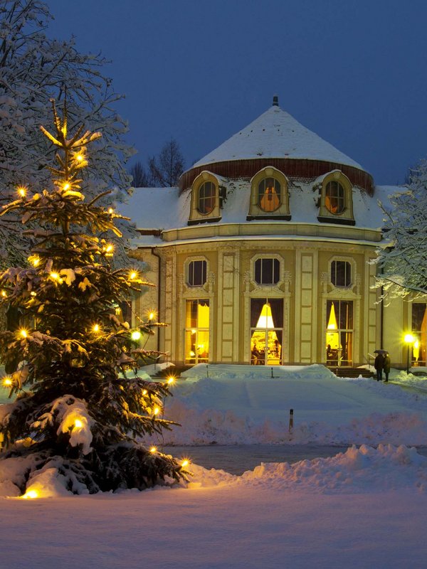 Aufatmen in Bad Reichenhall
