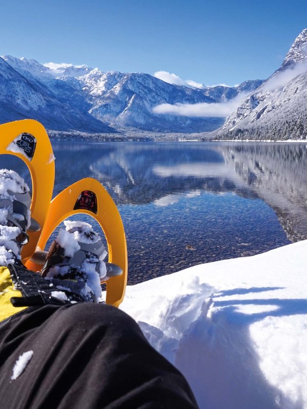Vacanze in Slovenia senza auto