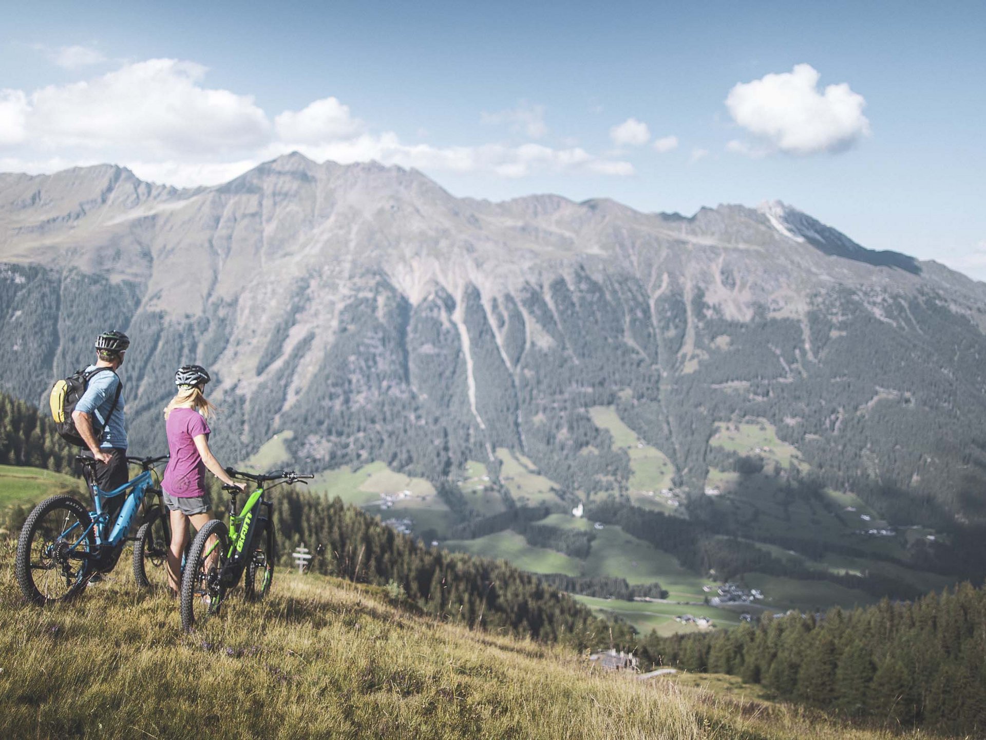 Italien: Urlaub ohne Auto