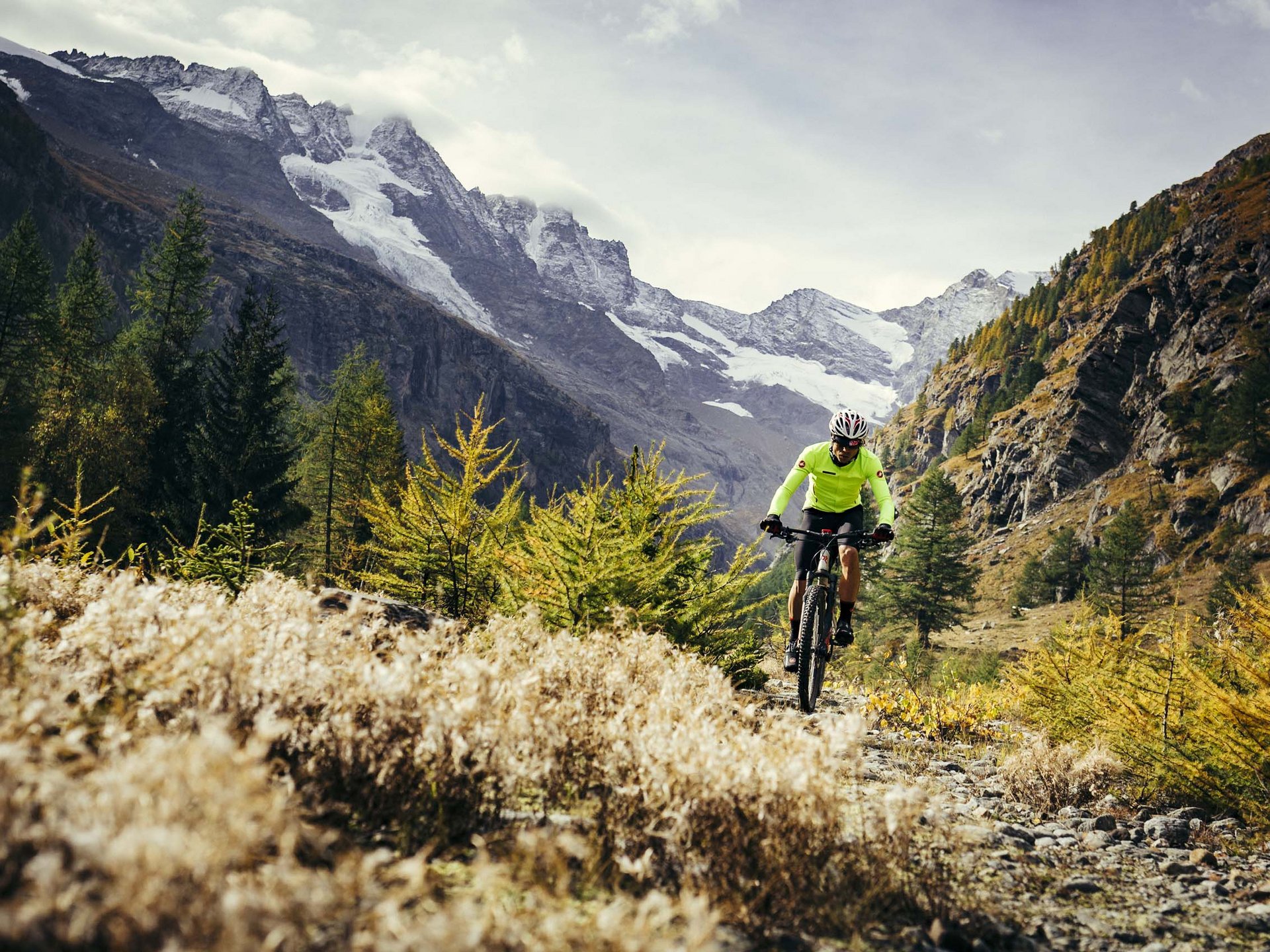 Italy: holiday without your car