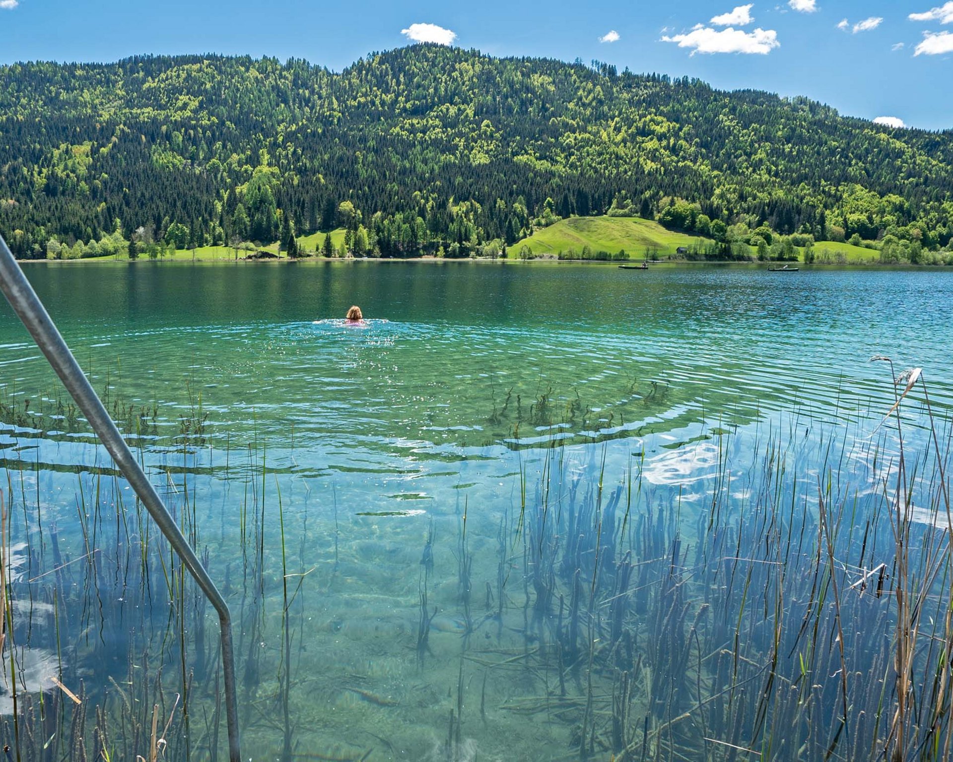 Okolju prijazen turizem v središču pozornosti