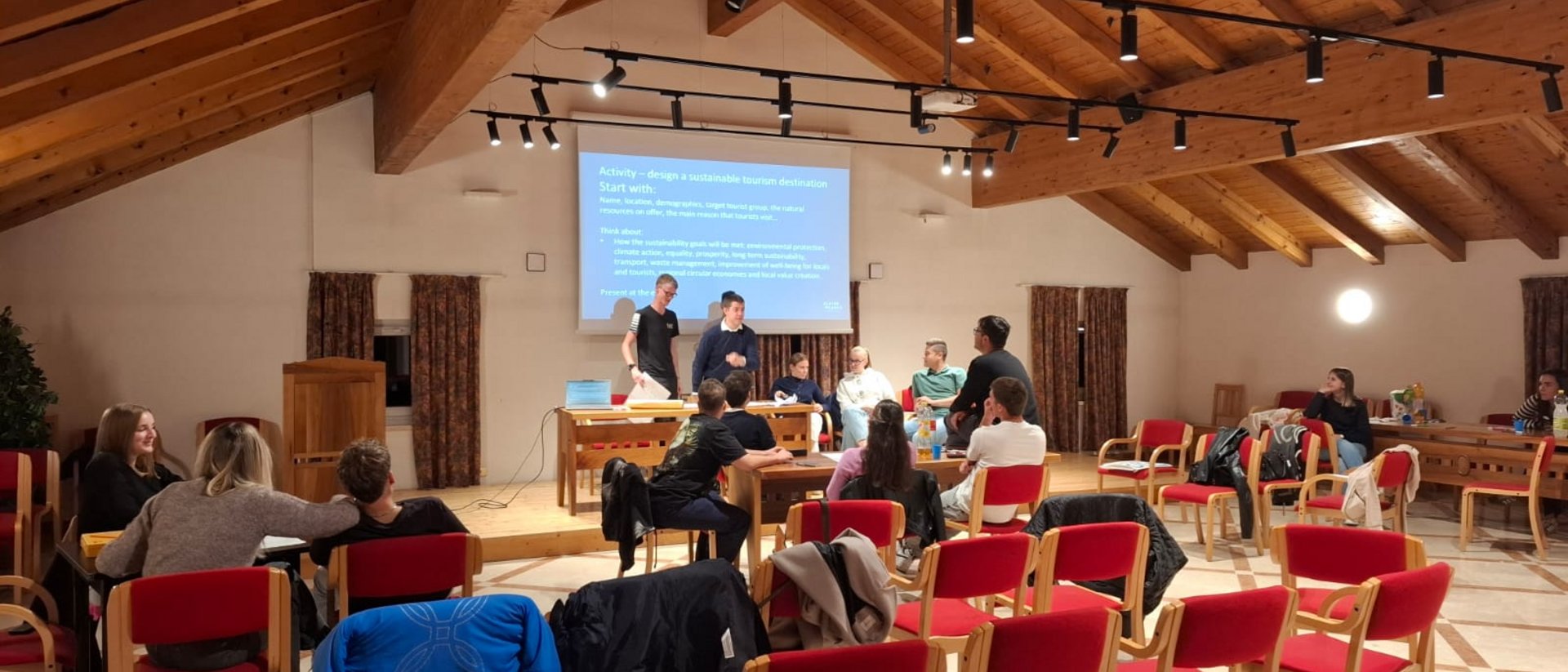 Val di Sole – Some Bright Ideas in the Valley of Sustainable Tourism