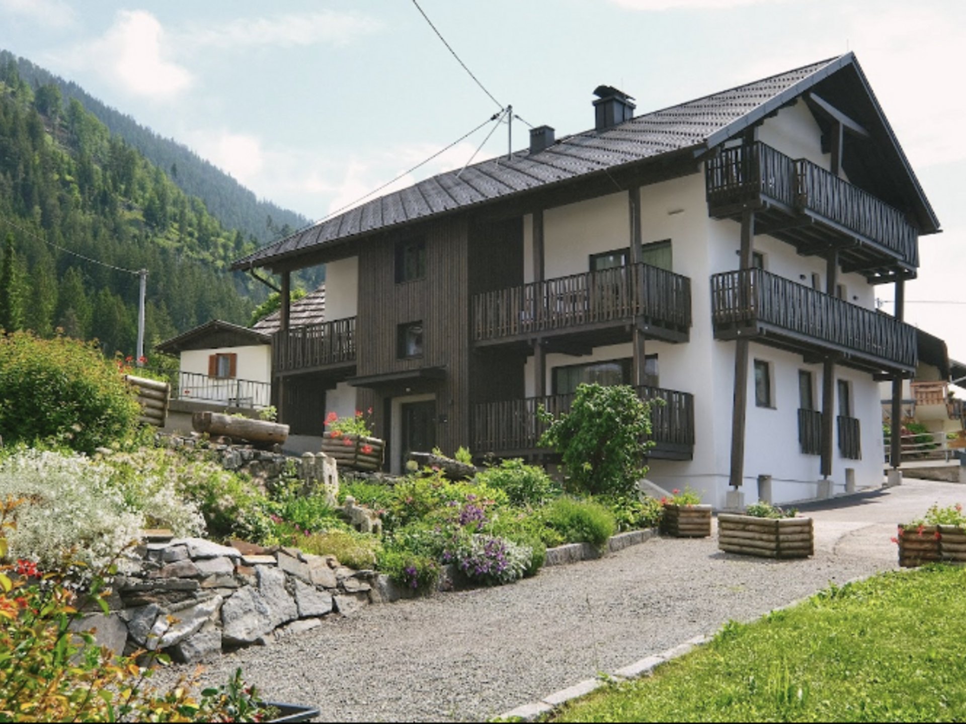 Weissensee, una meraviglia della natura