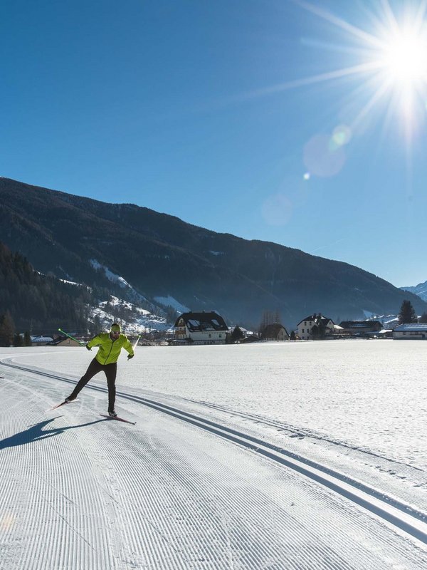 Urlaub ohne Auto in Österreich