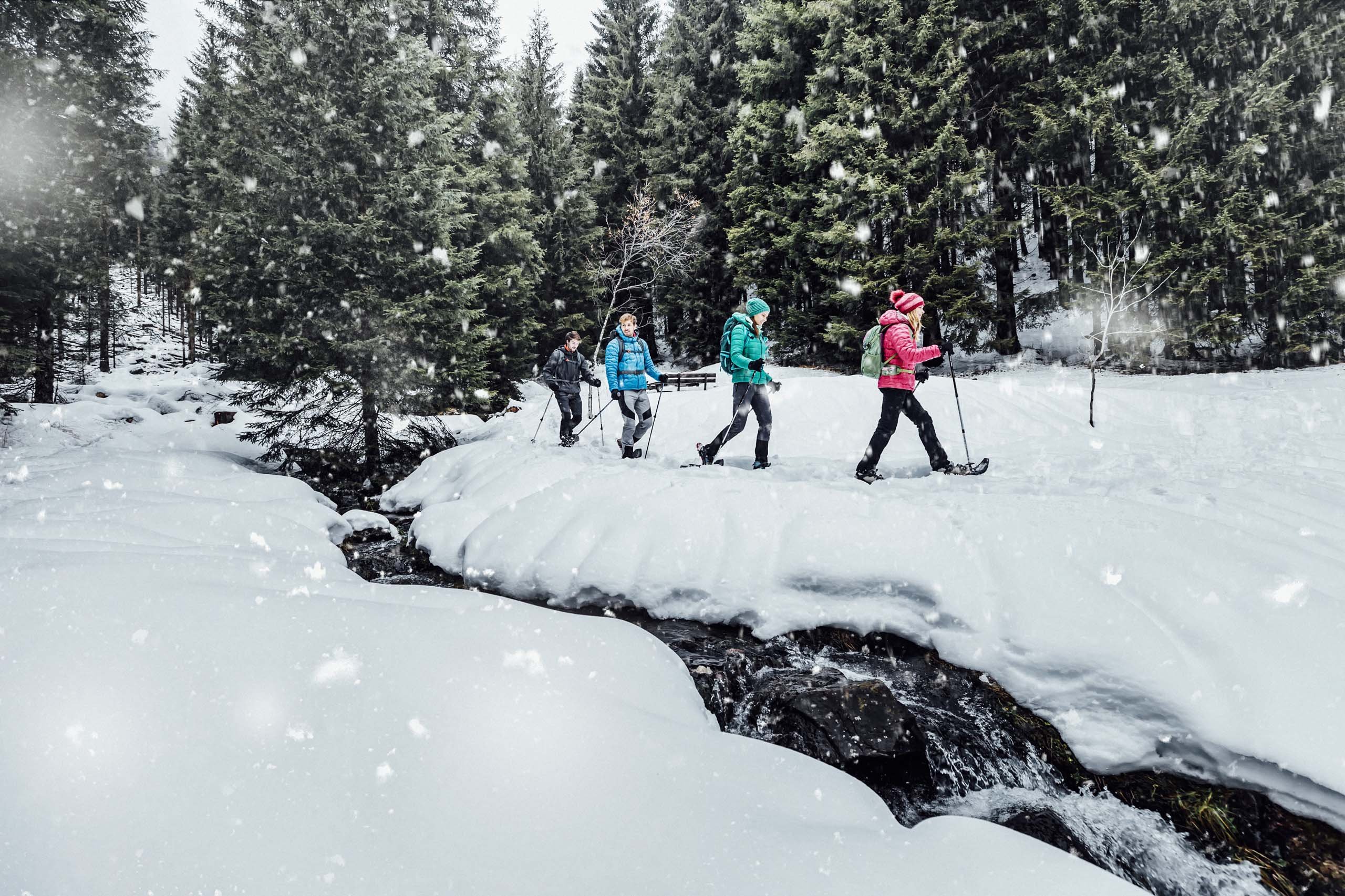 Dolomitenschönheit Primiero San Martino di Castrozza