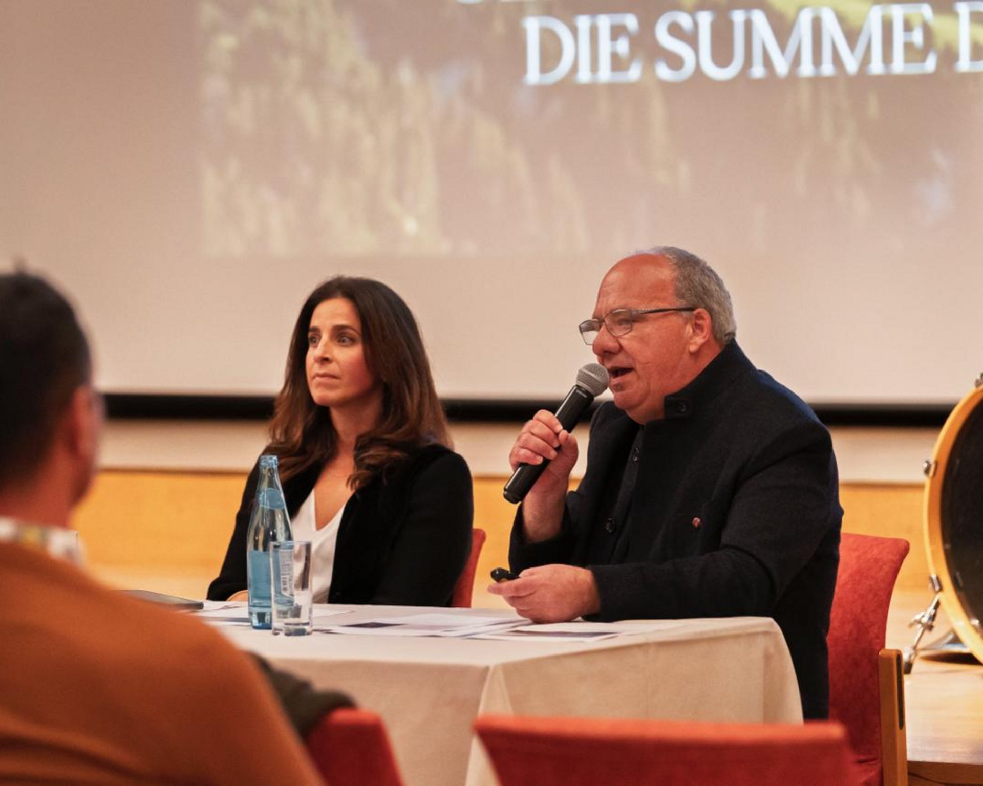 Villnöss + Lüsen = ODLES Slow Dolomites Villnöss + Lüsen = ODLES Slow Dolomites